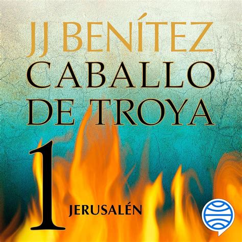 jerusalén audio books